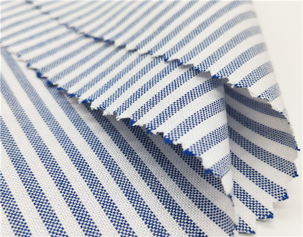 Yarn dye oxford