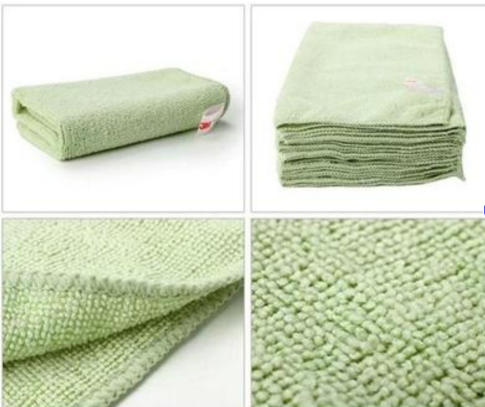 Microfiber